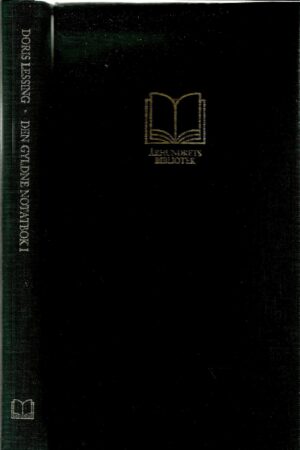 Lessing, Doris: Den gyldne notatbok 1