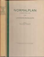 Normalplan for landsfolkeskulen