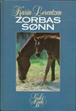 Lorentzen, Karin: Zorbas sønn
