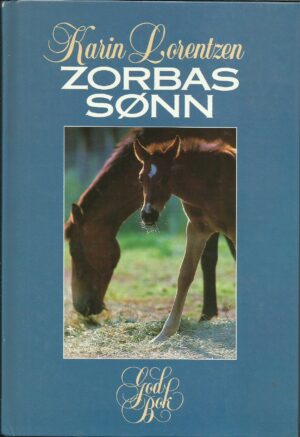 Lorentzen, Karin: Zorbas sønn