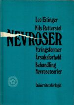 Nevroser