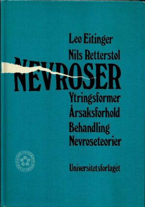 Nevroser