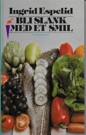 Bli slank med et smil