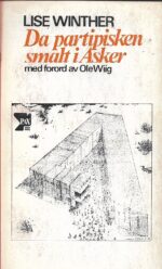Da partipisken smalt i Asker