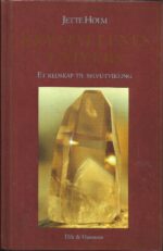 Krystallenes univers - et redskap til selvutvikling