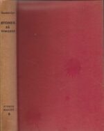 Buckeridge: Stompa på vingene (6)