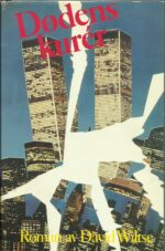 Wiltse, David: Dødens kurér