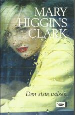 Clark, Mary Higgins: Den siste valsen