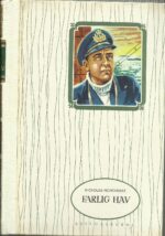 Monsarrat, Nicholas: Farlig hav
