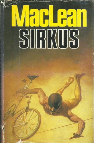 Maclean, Alistair: Sirkus