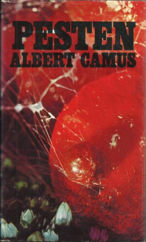 Camus, Albert: Pesten