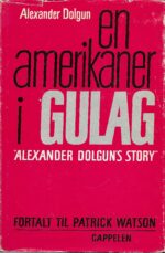 En amerikaner i Gulag