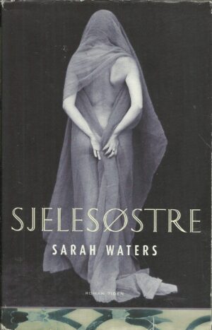 Waters, Sarah: Sjelesøstre