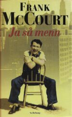McCourt, Frank: Ja så menn