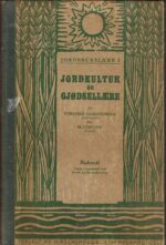 Jordkultur og gjødsellære