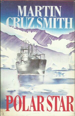 Smith, Martin Cruz: Polar Star