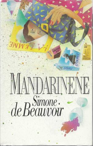 Beauvoir, Simone de: Mandarinene