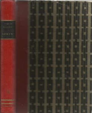 Gladkov, Fjodor: Sement