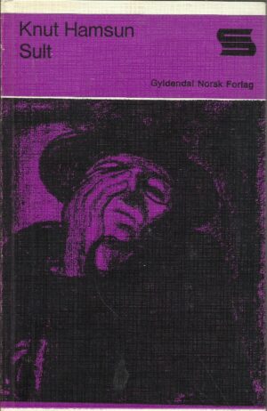 Hamsun, Knut: Sult