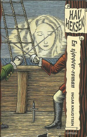 Knudtsen, Ingar: Havheksen