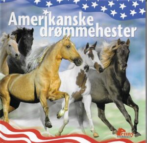 Amerikanske drømmehester