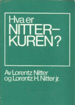 Hva er Nitterkuren?