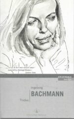 Bachmann, Ingeborg: Tredve. Noveller.