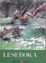 Leseboka 5
