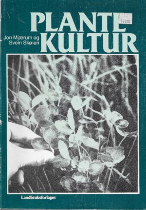 Plantekultur. NYNORSK utgave