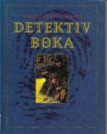 Dahl, Tor Edvin: Detektivboka