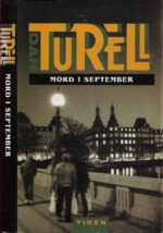 Turèll, Dan: Mord i september