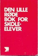 Den lille røde bok for skoleelever