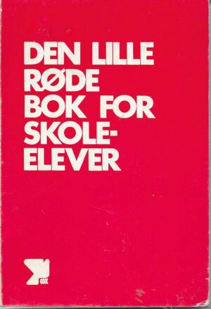 Den lille røde bok for skoleelever