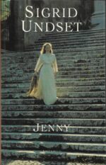 Undset, Sigrid: Jenny