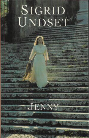 Undset, Sigrid: Jenny