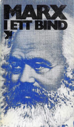 Marx i ett bind