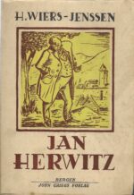 Jan Herwitz