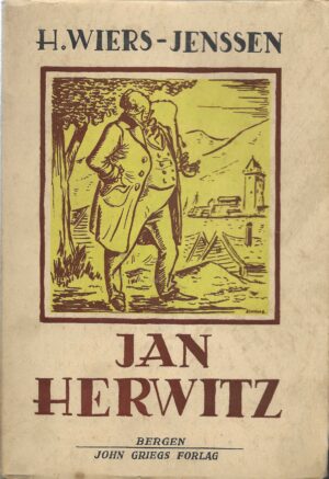 Jan Herwitz