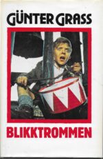 Grass, Günter: Blikktrommen