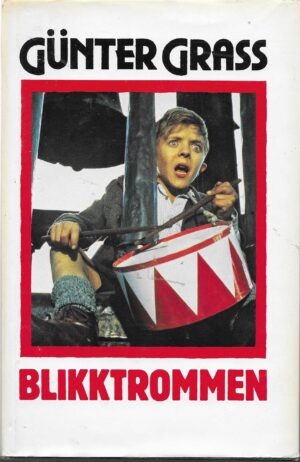 Grass, Günter: Blikktrommen