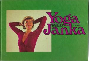 Yoga med Janka