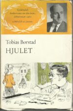Børstad, Tobias: Hjulet