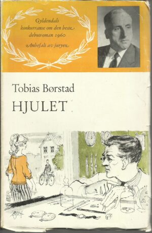 Børstad, Tobias: Hjulet