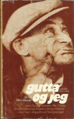 Devold, Simon Flem: Gutta og jeg
