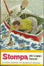 Buckeridge: Stompa på Lopphavet (11)