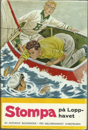 Buckeridge: Stompa på Lopphavet (11)