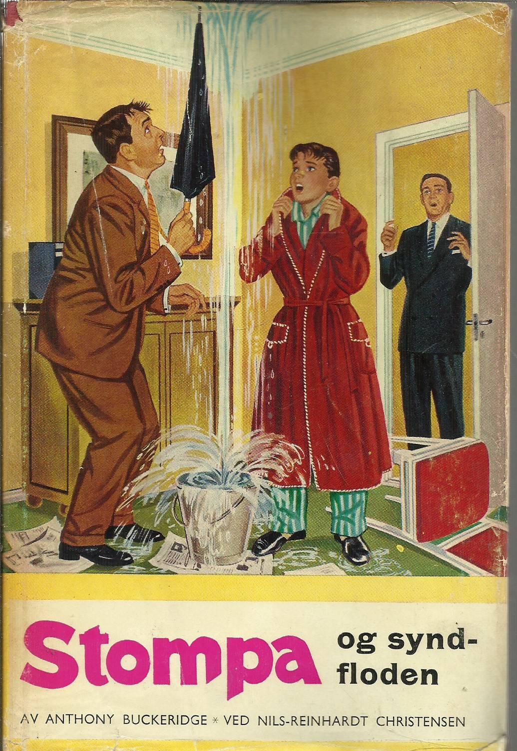 Buckeridge: Stompa og syndfloden (12)