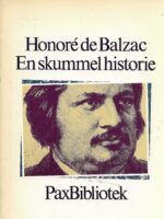 Balzac, Honorè de: En skummel historie