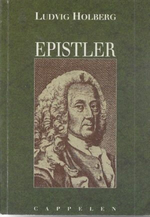 Holberg, Ludvig: Epistler