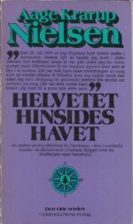 Helvete hinsides havet. En straffanges opptegnelser fra Guyana